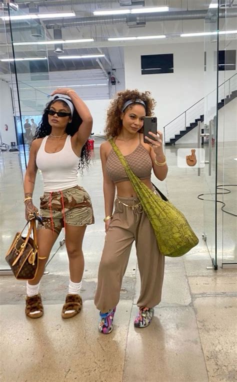 crystal westbrooks nude|The Westbrooks sisters